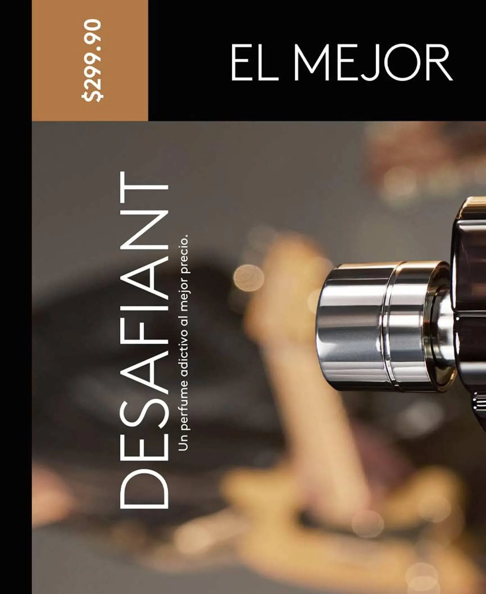 Catálogo de Catálogo Ésika 4 de enero al 29 de febrero 2024 - Pagina 130