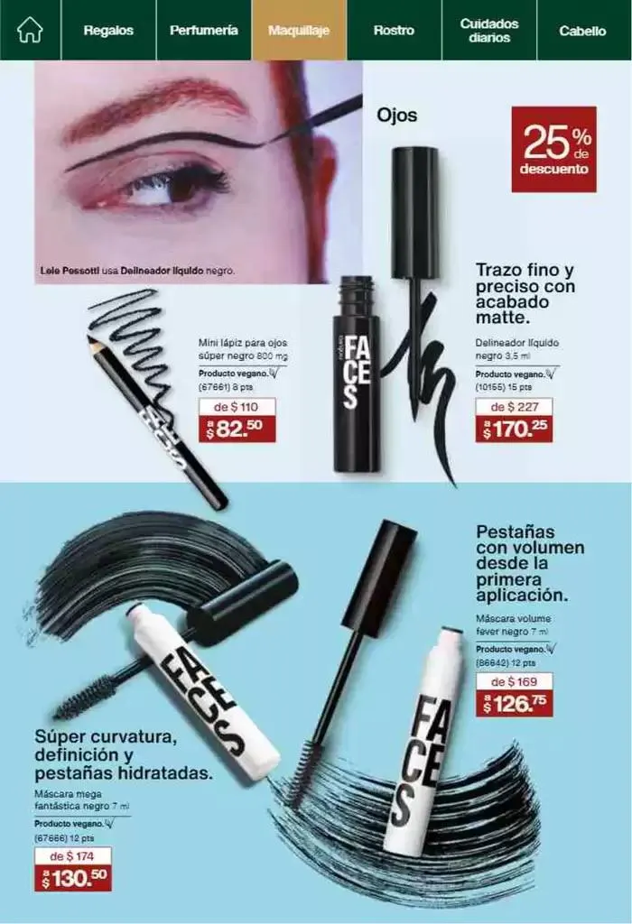 Catálogo de Revista Natura Ciclo 18 2024 8 de noviembre al 8 de diciembre 2024 - Pagina 79