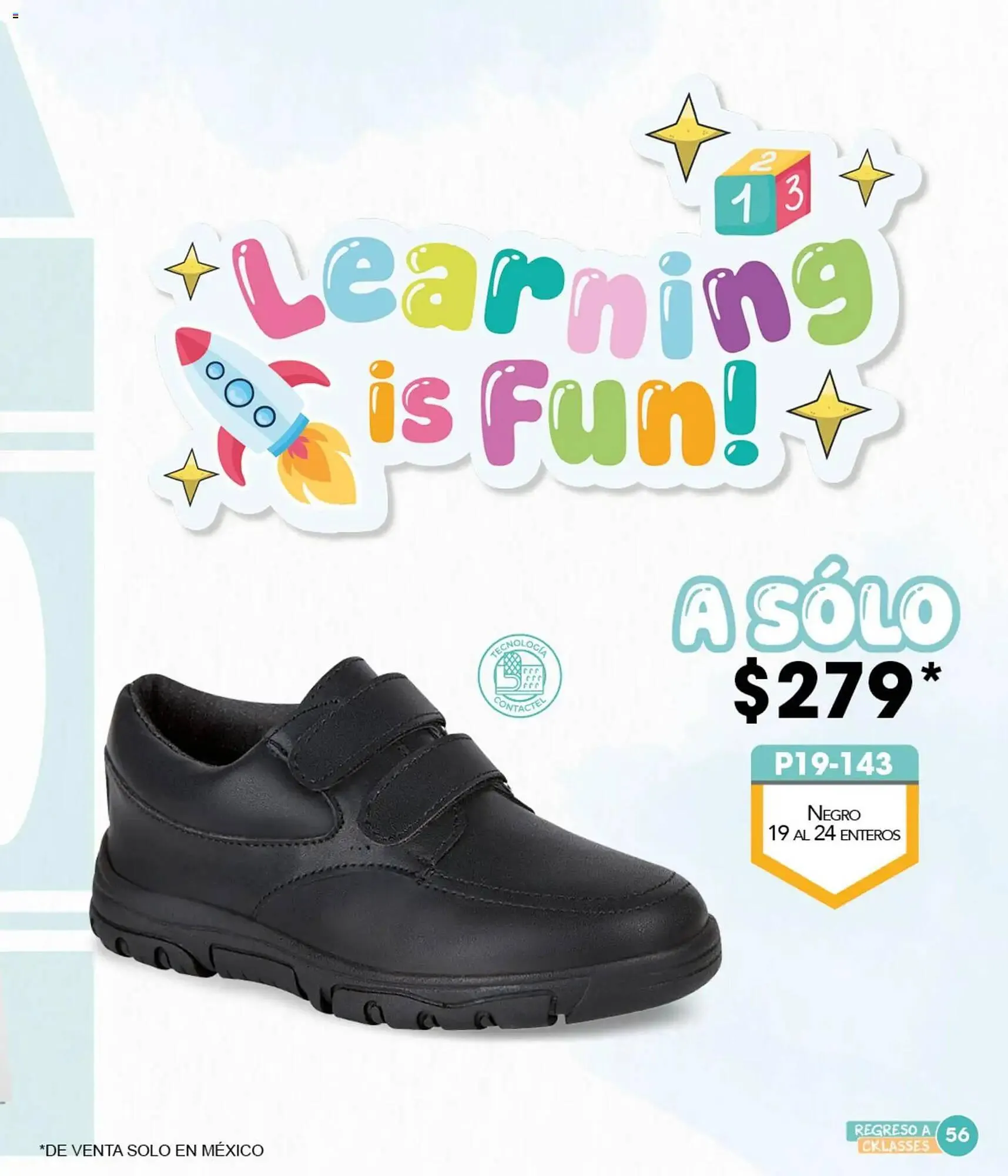 Catálogo de Catálogo Cklass 5 de diciembre al 1 de marzo 2026 - Pagina 57