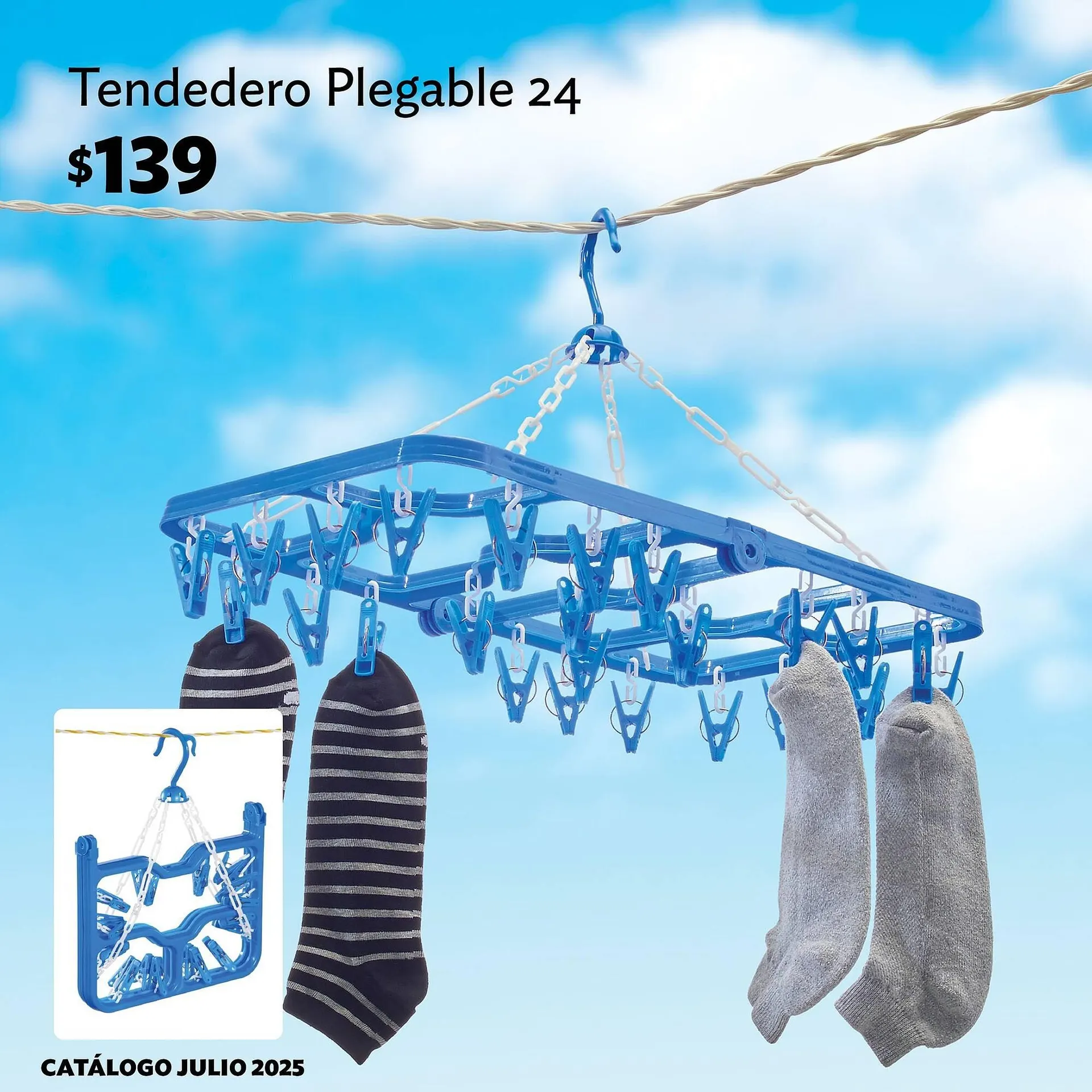 Catálogo de Catálogo BetterWare 16 de julio al 31 de julio 2025 - Pagina 5