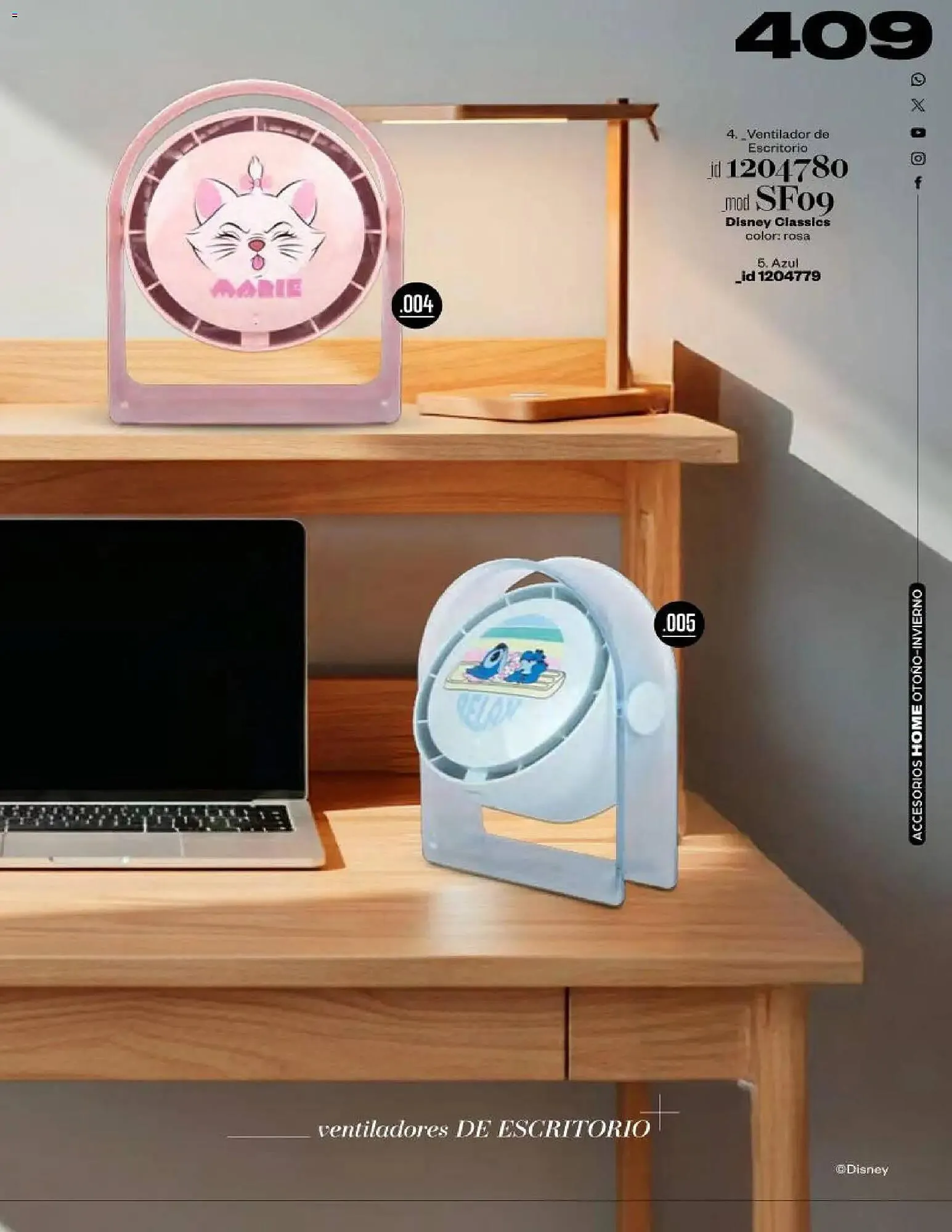 Catálogo de Catálogo Price Shoes 3 de noviembre al 1 de febrero 2026 - Pagina 409