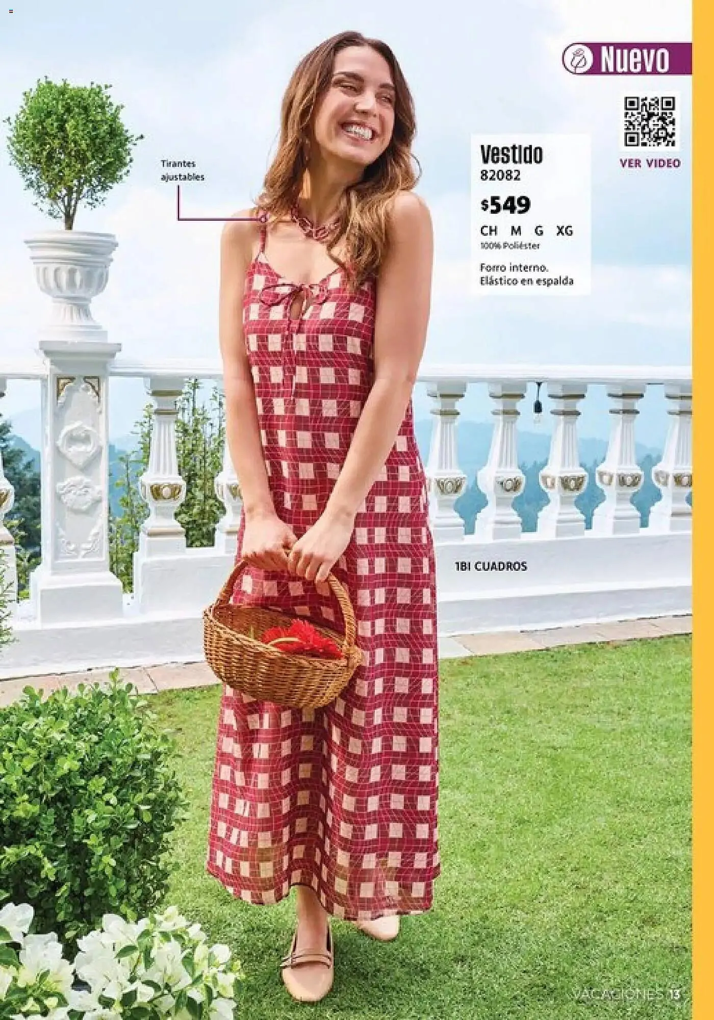 Catálogo de Catálogo Ilusión 1 de marzo al 31 de marzo 2026 - Pagina 15