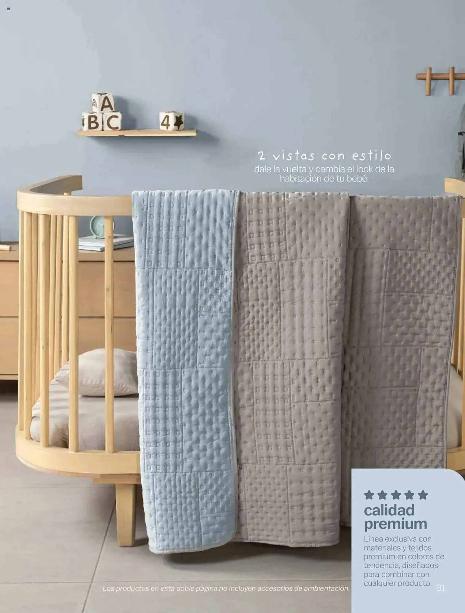 Catálogo de Catálogo Vianney 15 de agosto al 1 de julio 2026 - Pagina 33