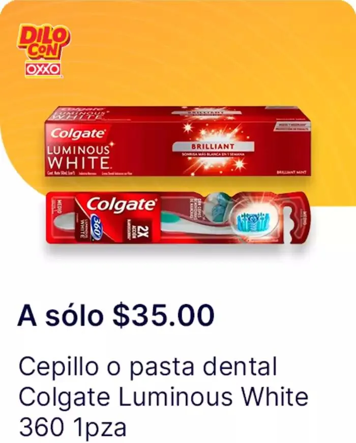 Catálogo de Ofertas exclusivas para nuestros clientes 6 de mayo al 14 de mayo 2025 - Pagina 34