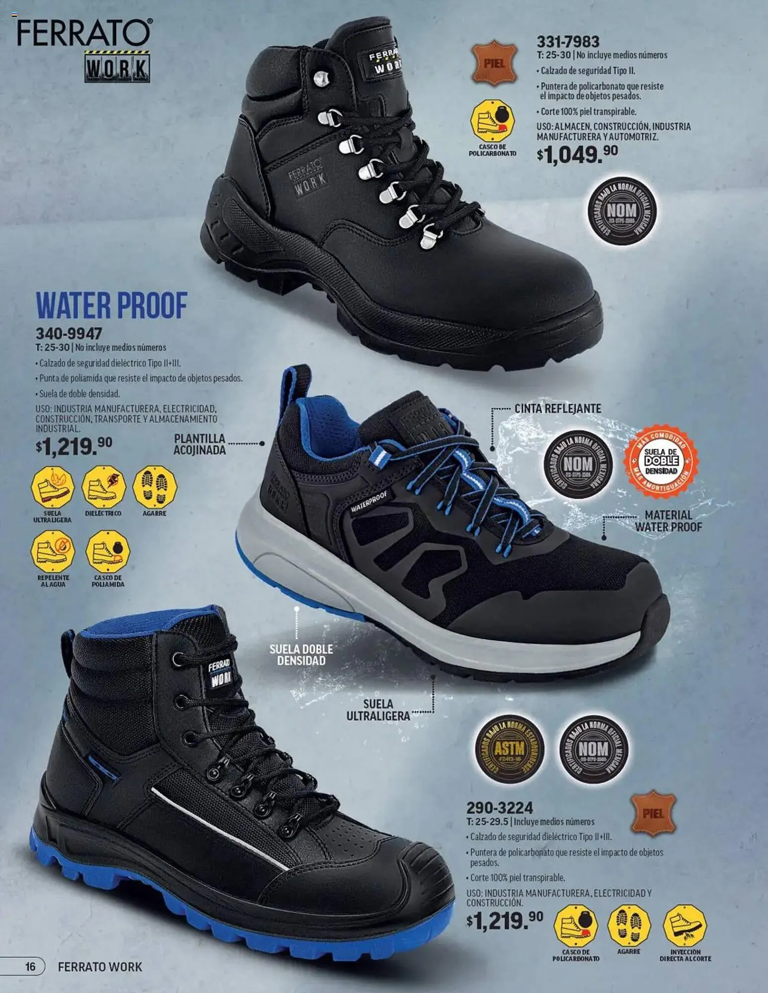 Catálogo de Catálogo Andrea 26 de enero al 24 de mayo 2025 - Pagina 52