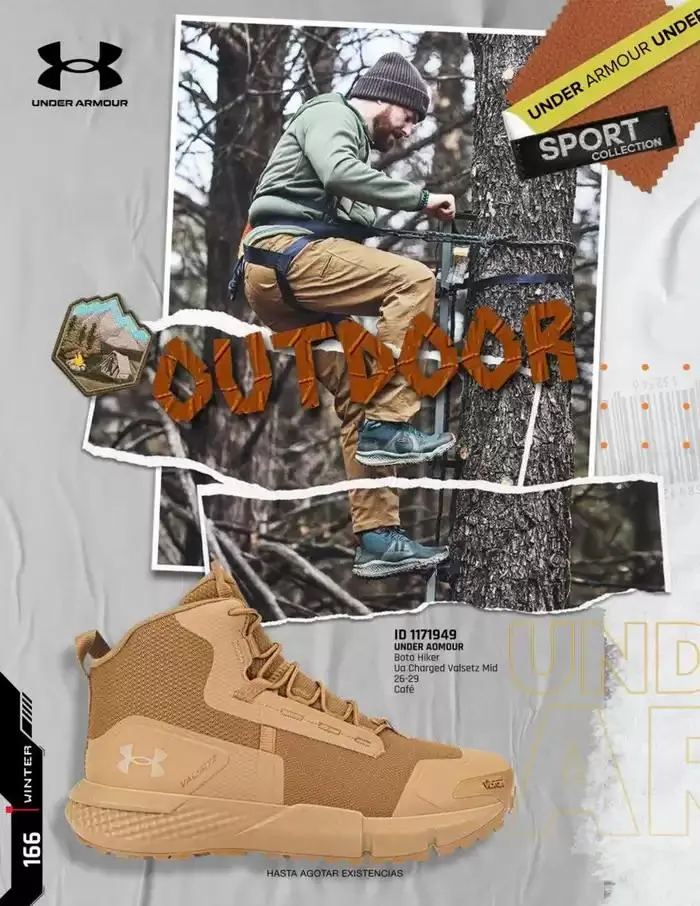 Catálogo de IMPORTADOS WINTER 11 de noviembre al 31 de enero 2025 - Pagina 166