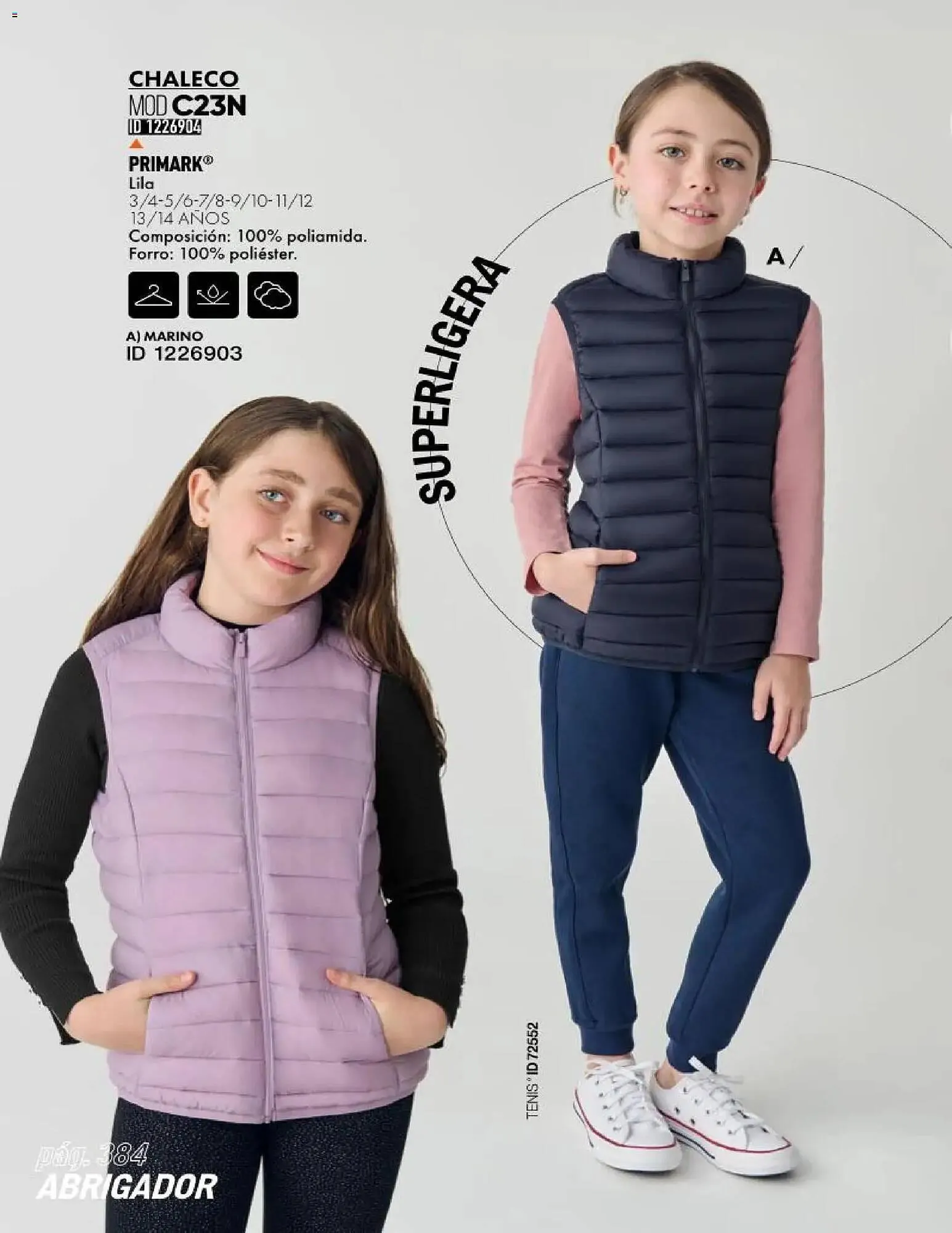 Catálogo de Catálogo Price Shoes 11 de noviembre al 1 de marzo 2026 - Pagina 384