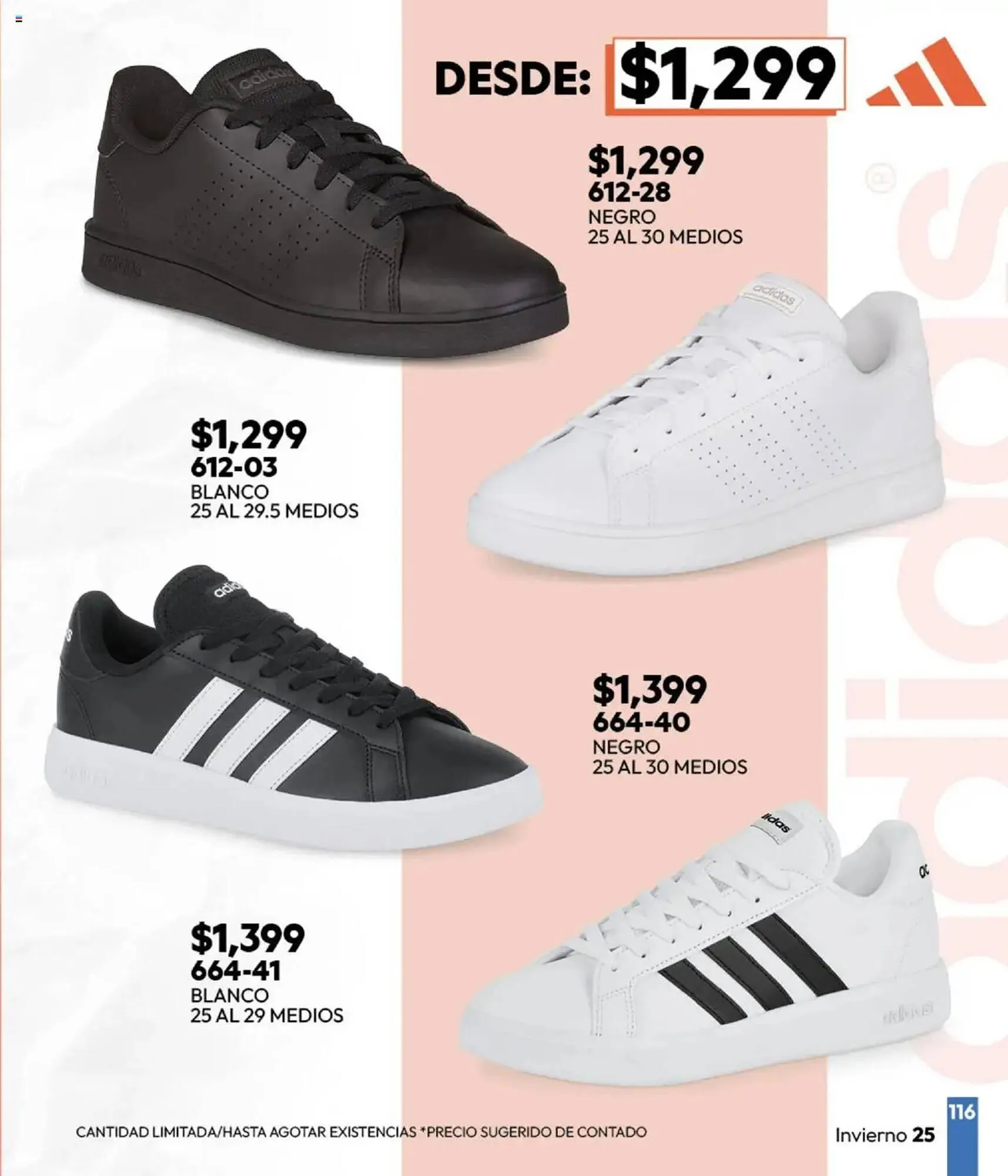 Catálogo de Catálogo Cklass 16 de septiembre al 1 de marzo 2026 - Pagina 187