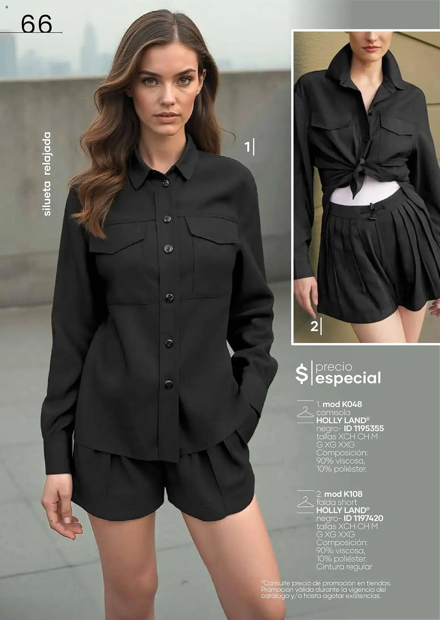 Catálogo de Catálogo Price Shoes 27 de noviembre al 1 de marzo 2026 - Pagina 66