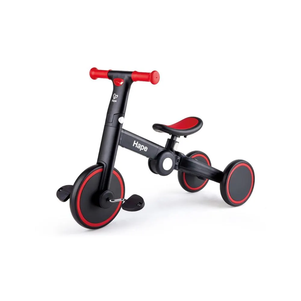 Bicicleta Multifuncional 3 en 1