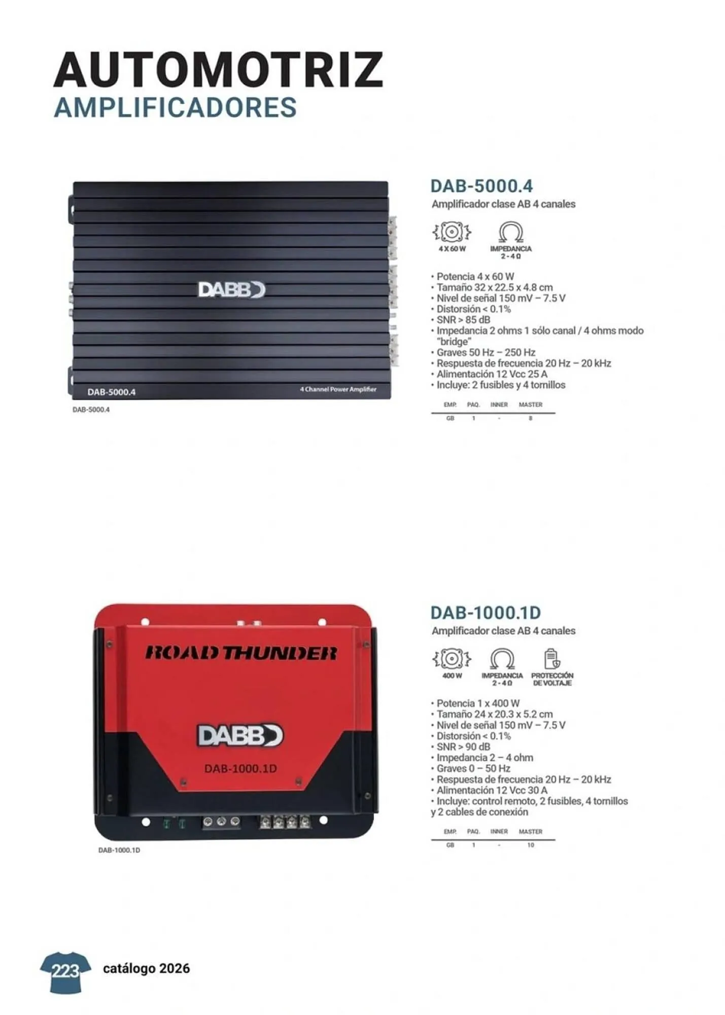 Catálogo de Catálogo Mitzu 24 de febrero al 28 de febrero 2026 - Pagina 222