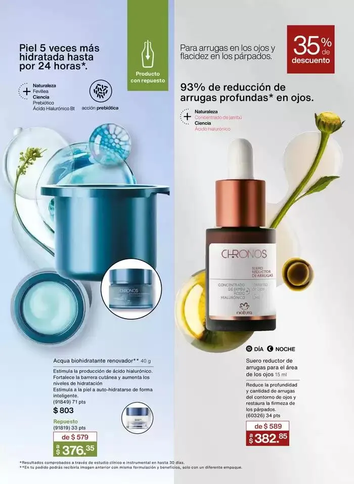 Catálogo de Ciclo 06 1 de junio al 30 de junio 2025 - Pagina 78