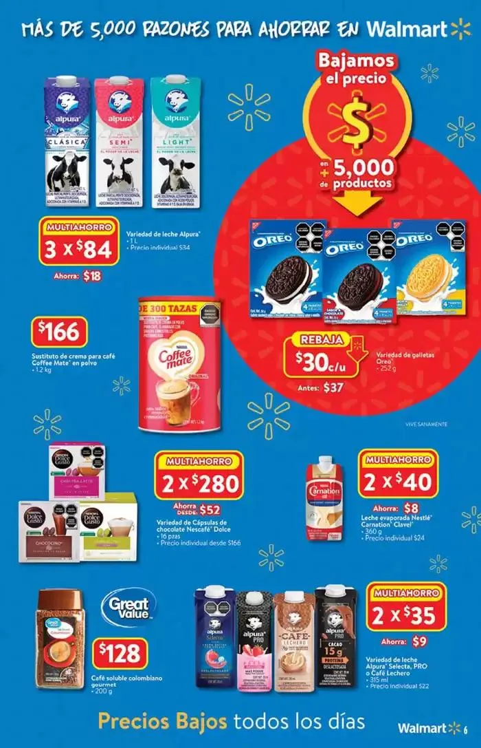 Catálogo de Enero Cuesta 9 de enero al 29 de enero 2025 - Pagina 6