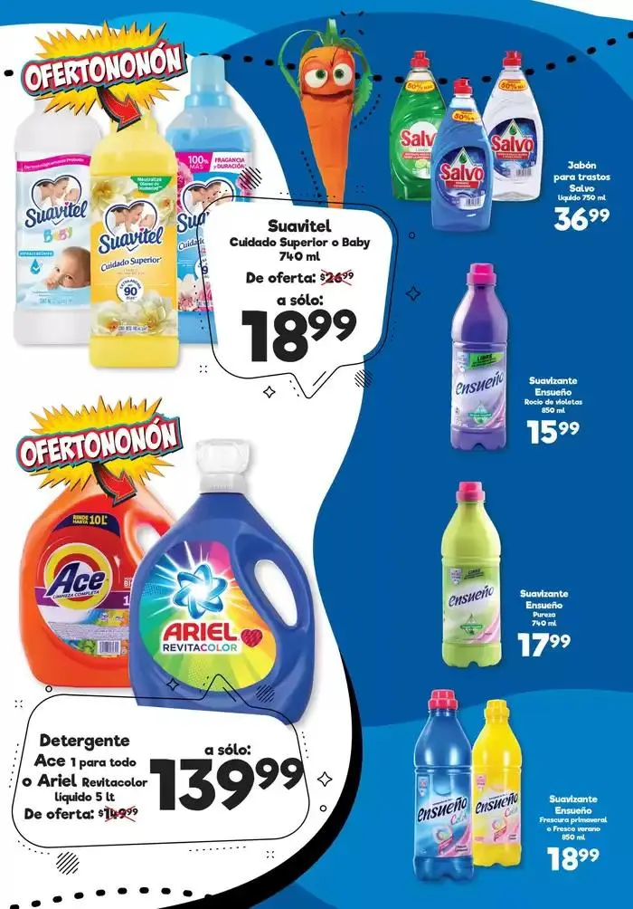 Catálogo de Excelente oferta para todos los clientes 2 de mayo al 5 de mayo 2025 - Pagina 2