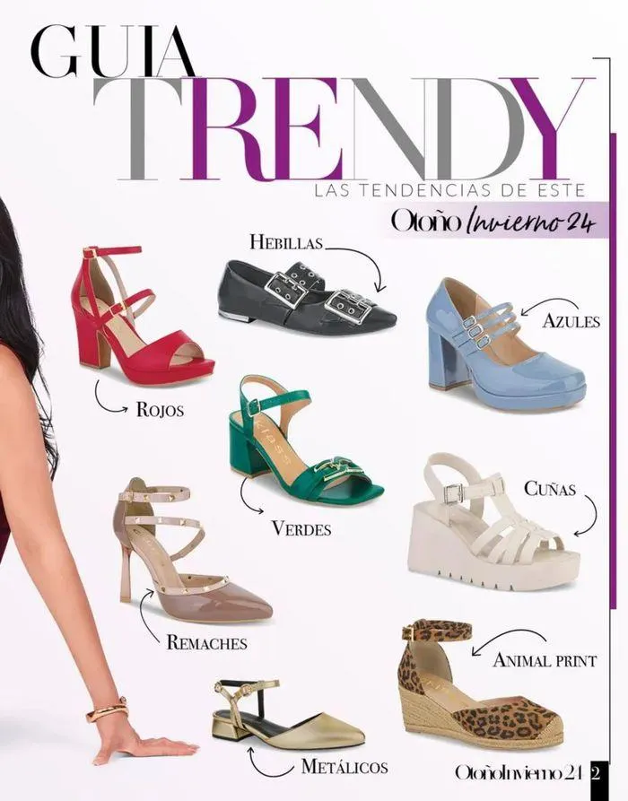 Catálogo de Cklass Gala & Glamour 30 de agosto al 31 de enero 2025 - Pagina 85