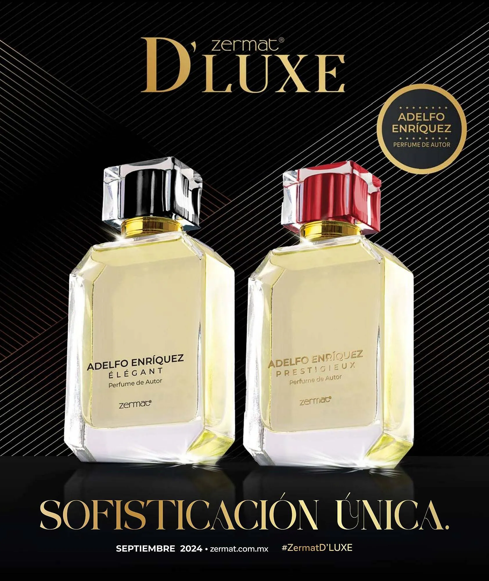 Catálogo de Catálogo Zermat 30 de agosto al 5 de septiembre 2024 - Pagina 112