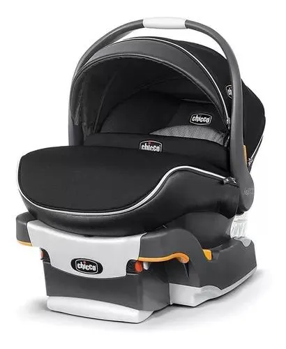 Autoasiento Infantil Chicco Keyfit 30 Zip Air Q Collection