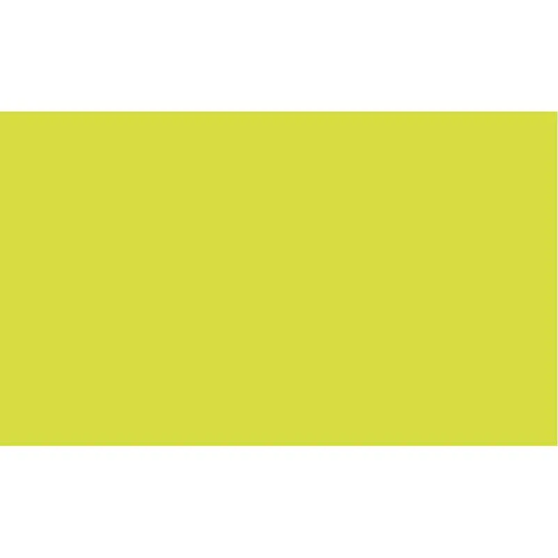 Cartulina Fluorescente de 66 x 48 cm Amarillo Limón