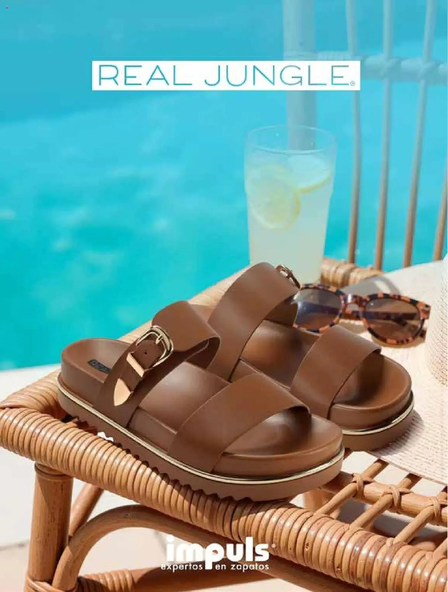 Catálogo de Catálogo Impuls 1 de enero al 1 de junio 2026 - Pagina 154