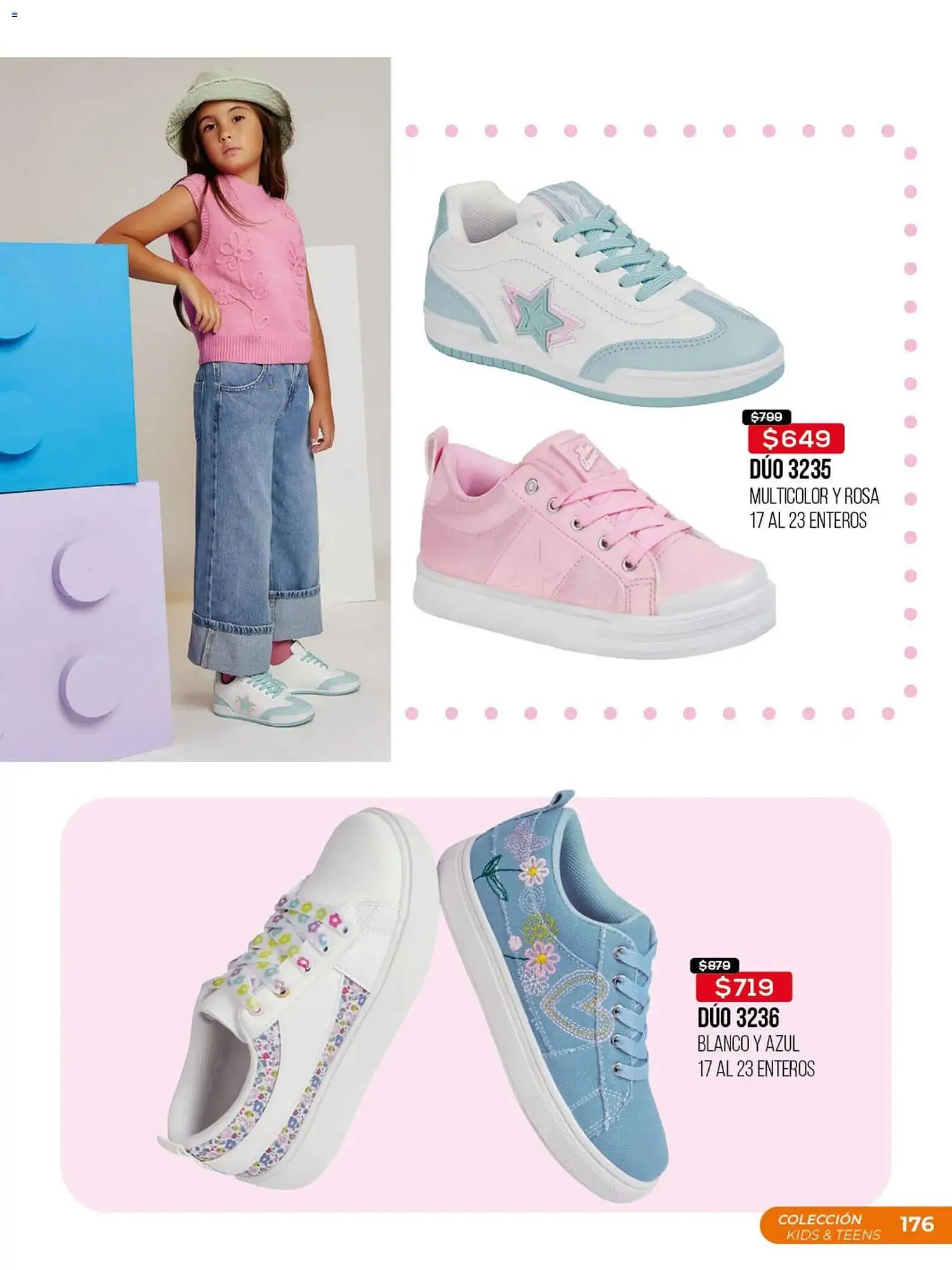 Catálogo de Catálogo Cklass 1 de febrero al 16 de febrero 2026 - Pagina 177