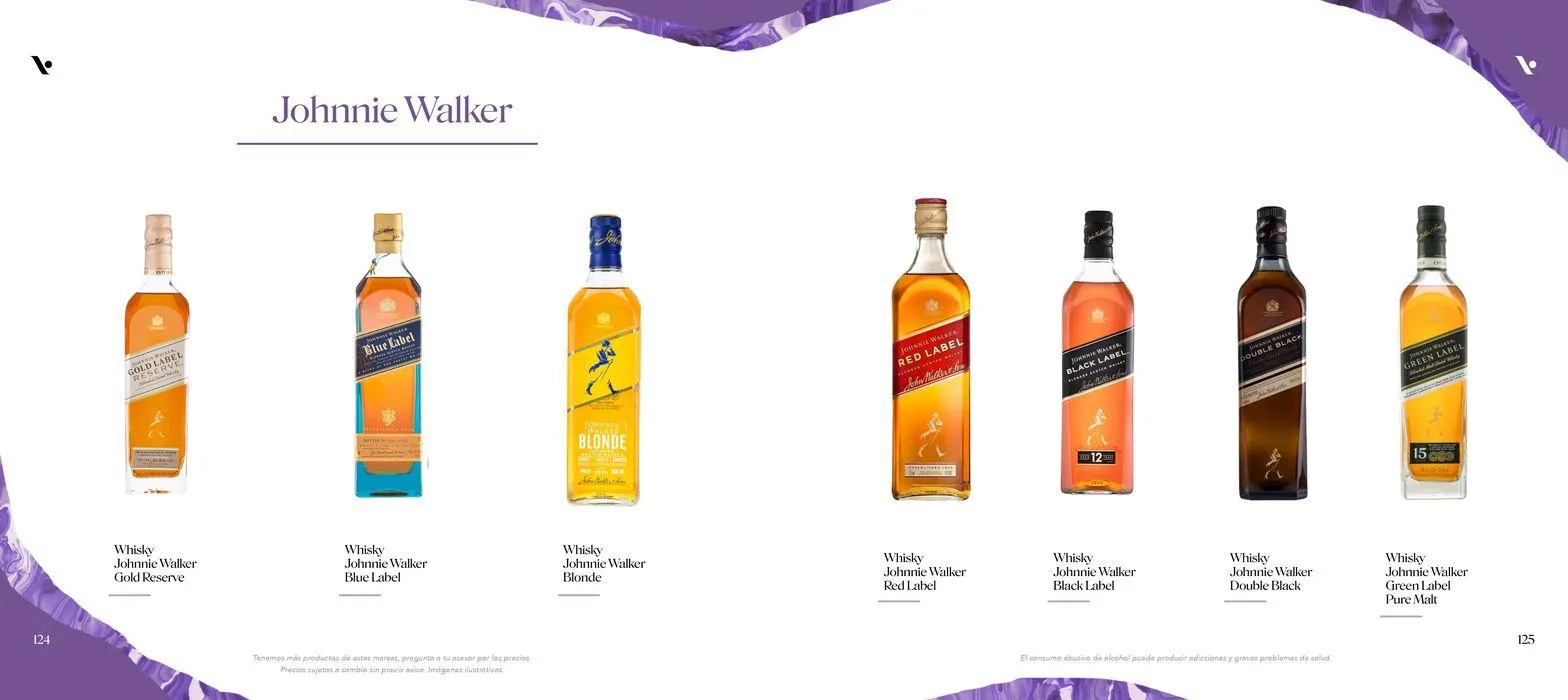 Catálogo de Catálogo 2024 1 de enero al 31 de diciembre 2024 - Pagina 63