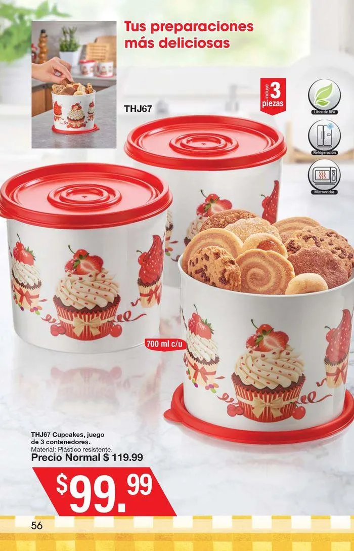 Catálogo de Arabela Campaña 15 25 de junio al 11 de julio 2024 - Pagina 48