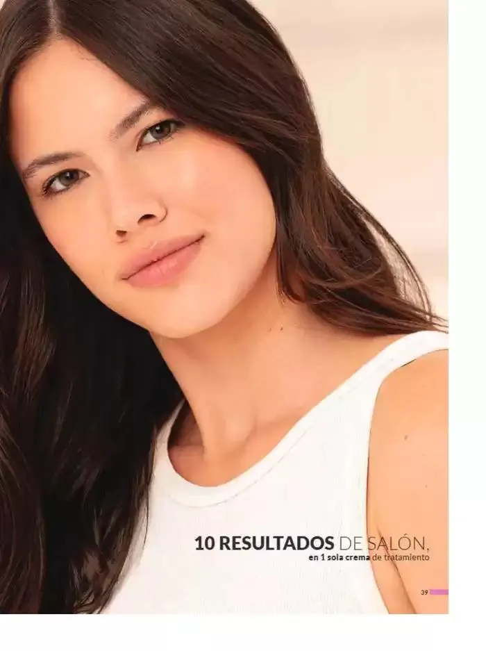 Catálogo de Revista Avon Natura Ciclo 6 2025 1 de junio al 30 de junio 2025 - Pagina 39