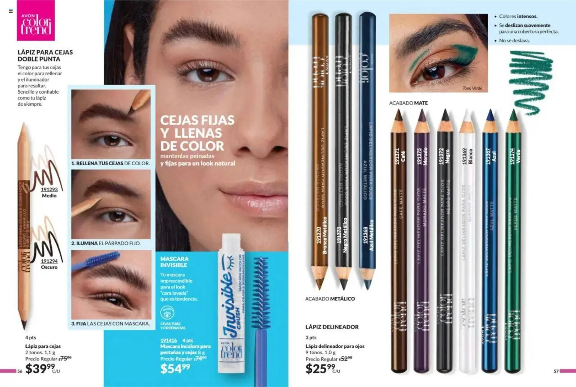Catálogo de Catálogo Avon 11 de julio al 15 de agosto 2025 - Pagina 30