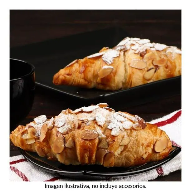 Croissant por pieza