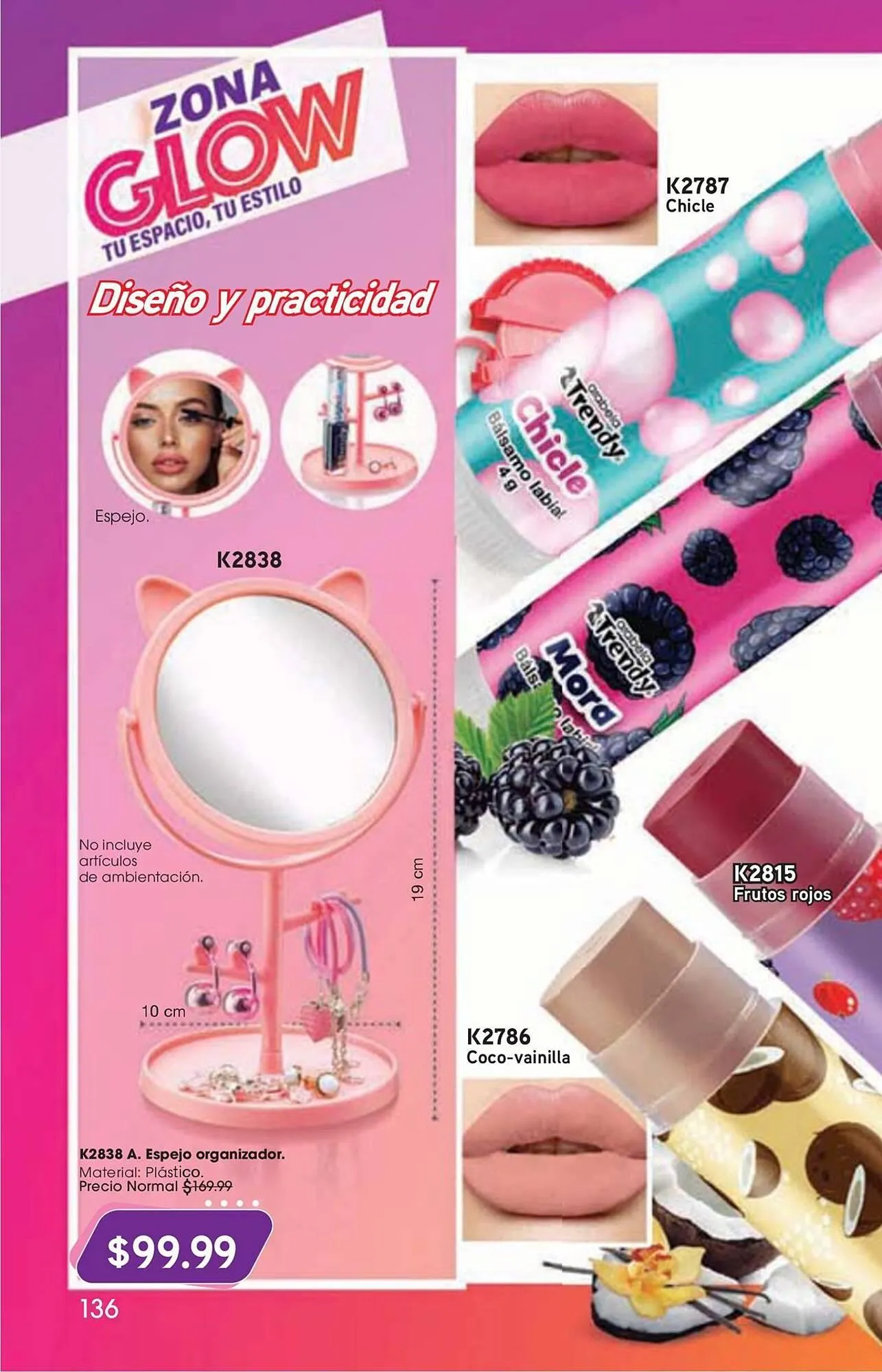 Catálogo de Catálogo Arabela 15 de enero al 5 de febrero 2026 - Pagina 106