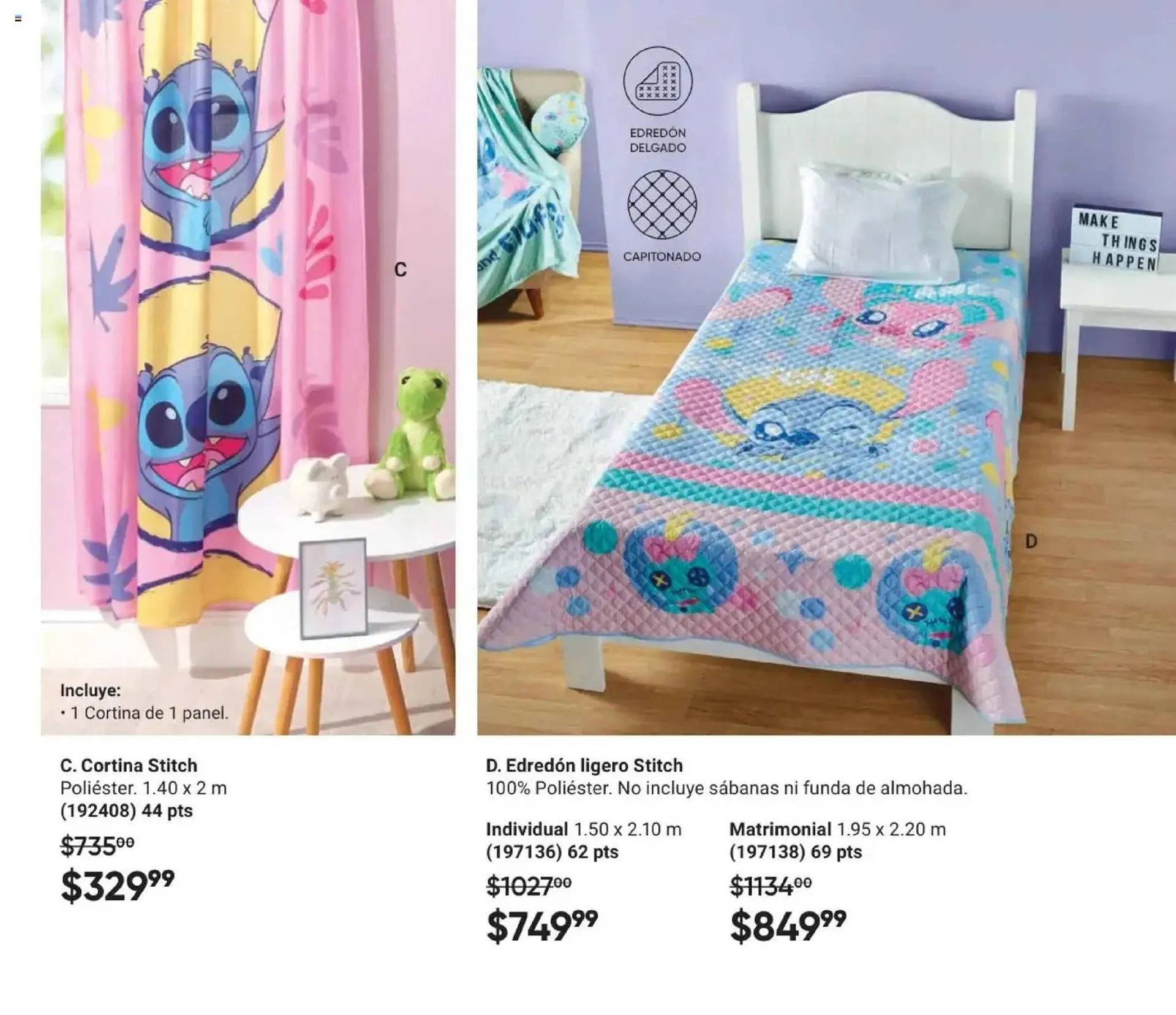 Catálogo de Catálogo Avon 28 de noviembre al 31 de diciembre 2025 - Pagina 172