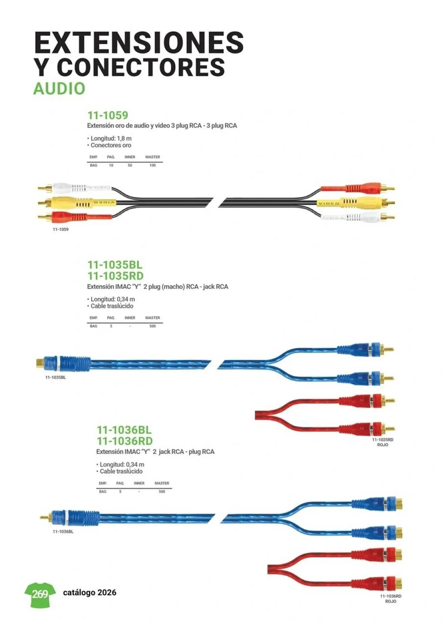 Catálogo de Catálogo Mitzu 24 de febrero al 28 de febrero 2026 - Pagina 268