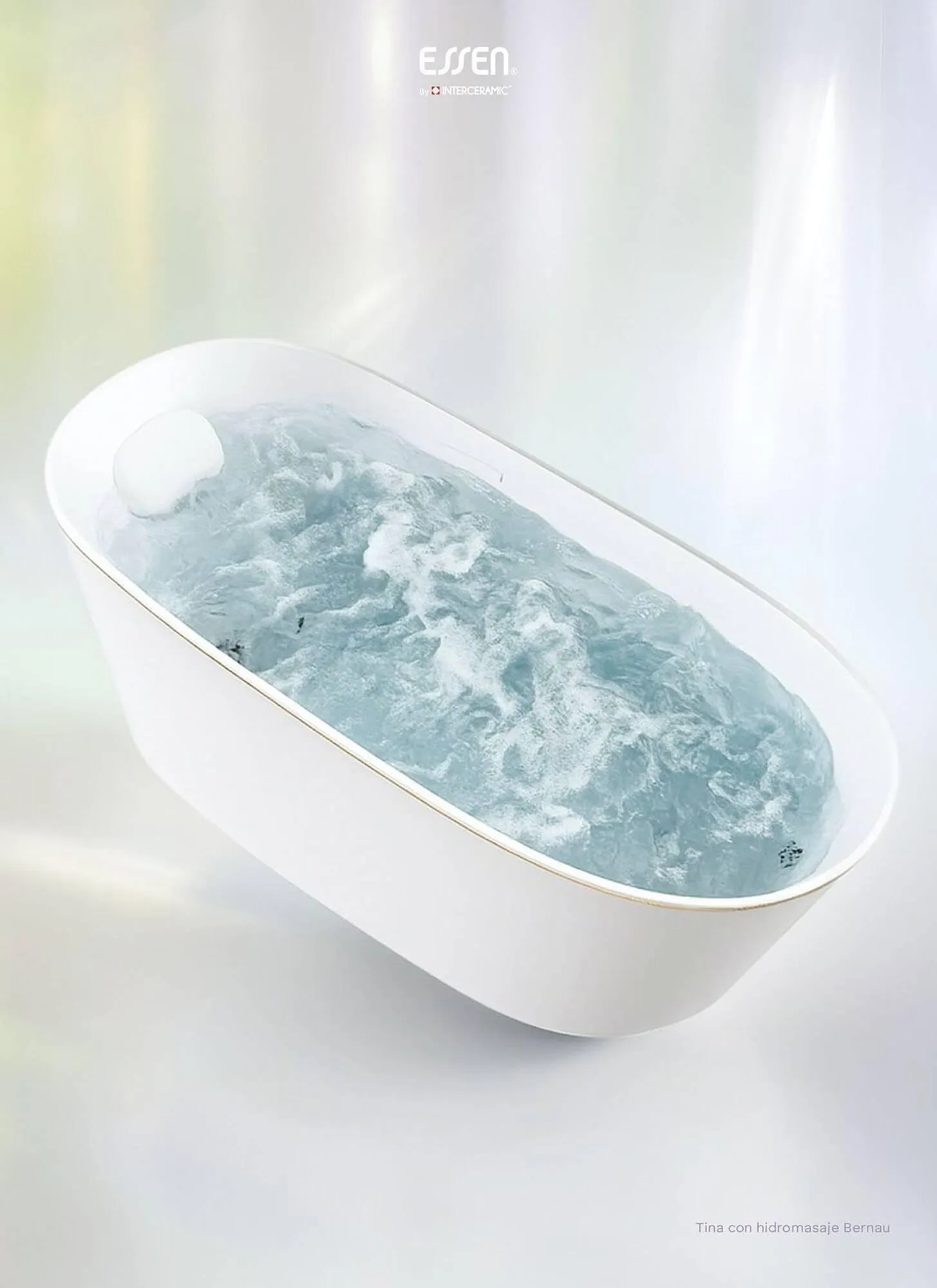 Catálogo de Catálogo Interceramic 3 de octubre al 3 de octubre 2026 - Pagina 21