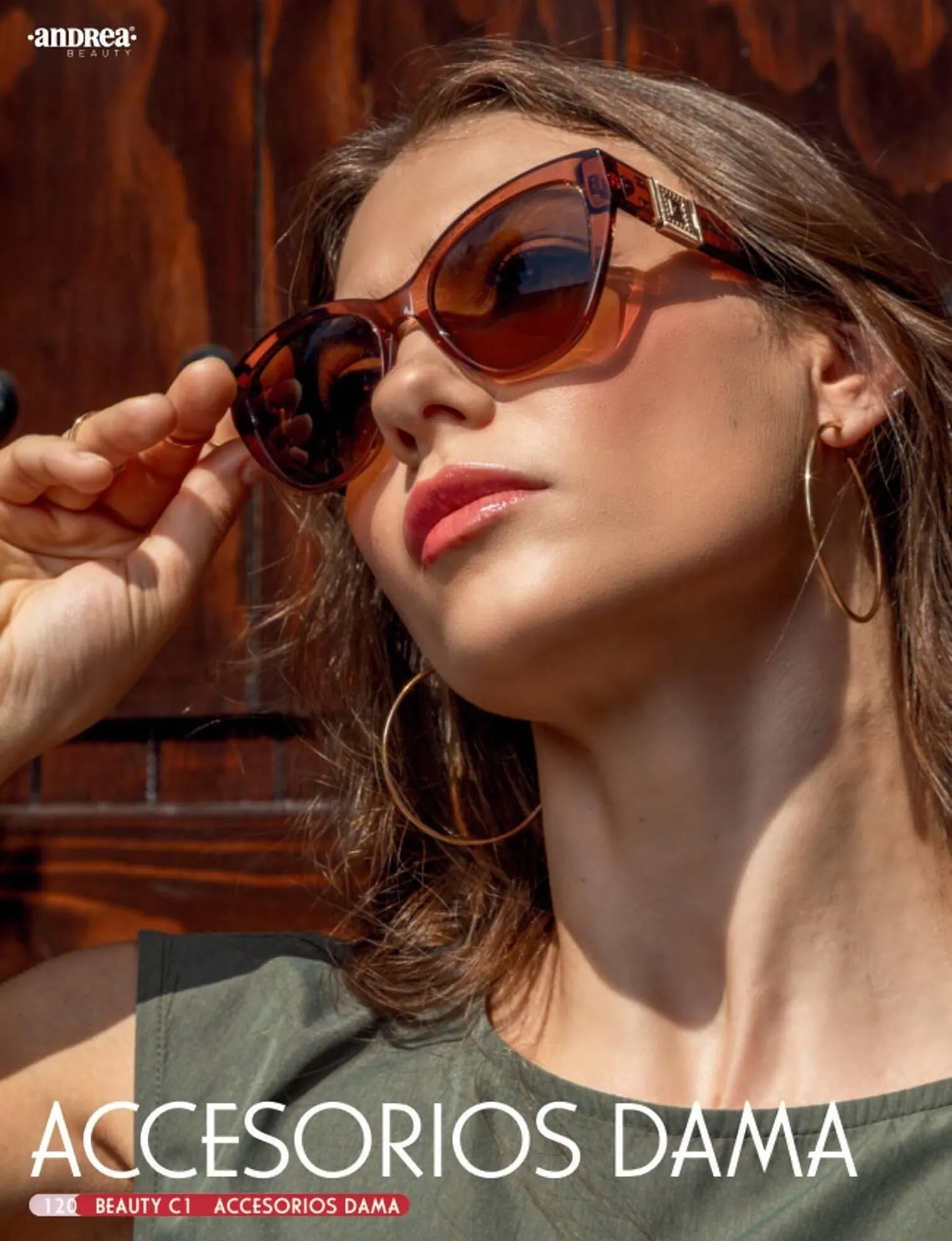 Catálogo de Catálogo Andrea 30 de enero al 30 de abril 2026 - Pagina 120