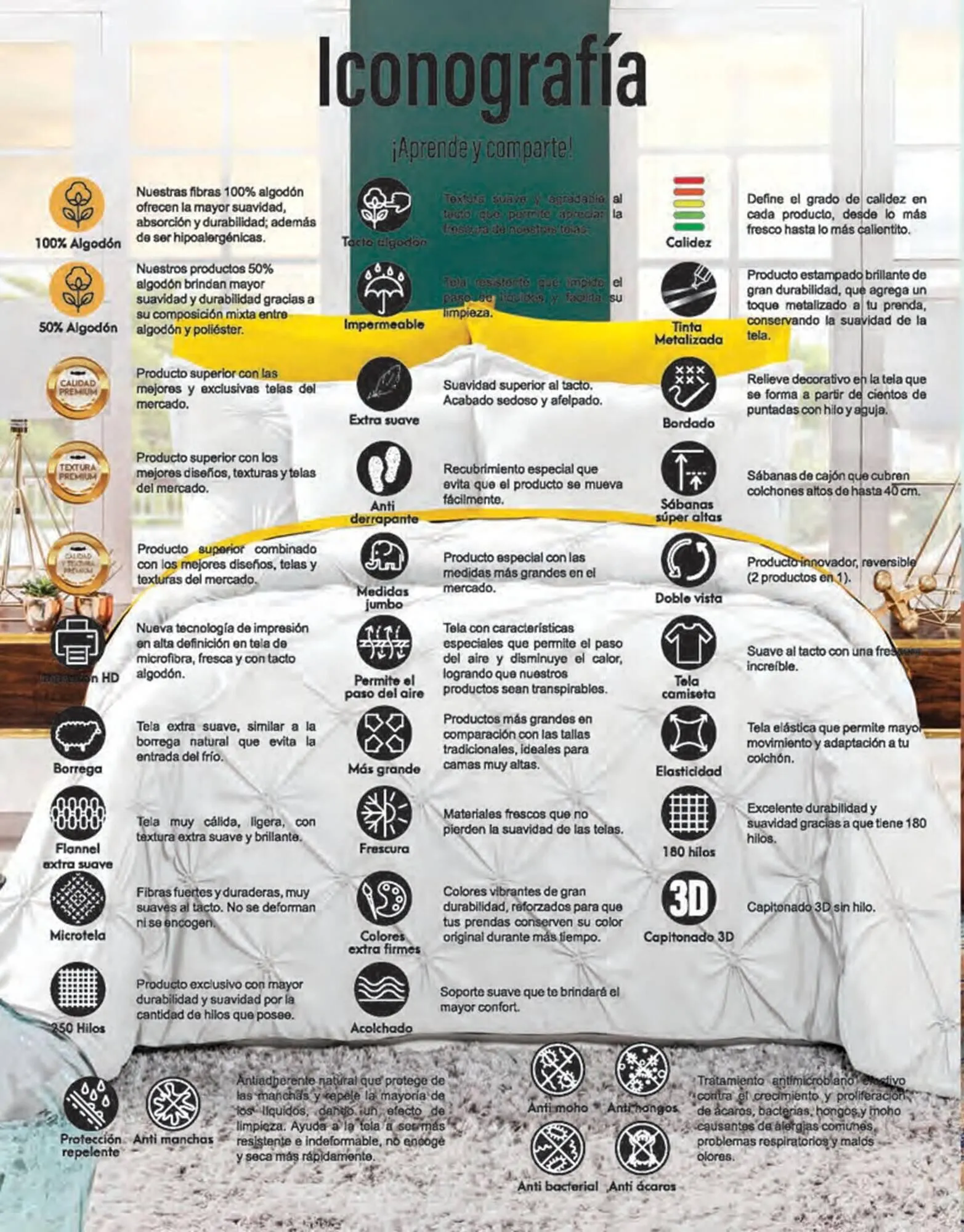 Catálogo de Catálogo Íntima Hogar 7 de noviembre al 31 de diciembre 2023 - Pagina 4