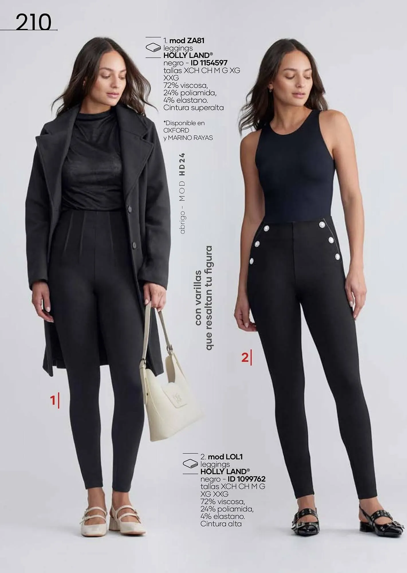 Catálogo de Catálogo Price Shoes 2 de febrero al 31 de marzo 2026 - Pagina 210