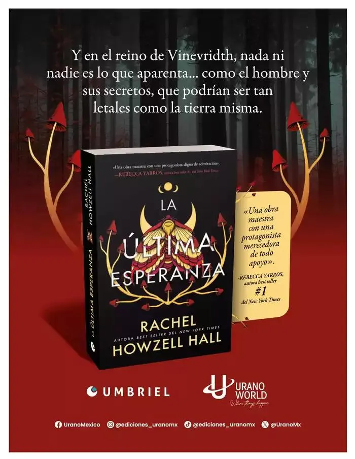 Catálogo de Revista Abril 2 de abril al 30 de abril 2025 - Pagina 19