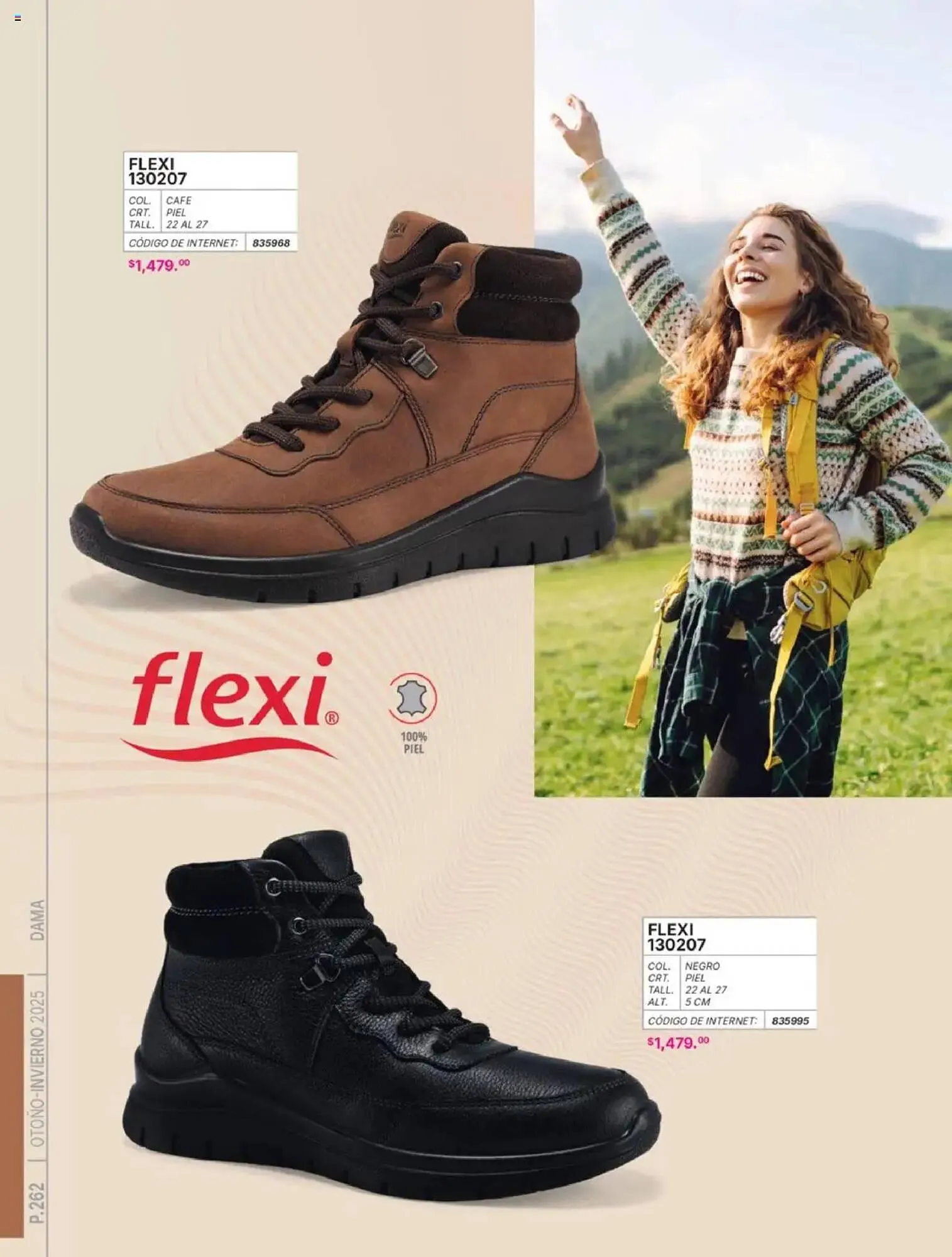 Catálogo de Catálogo Impuls 7 de julio al 1 de octubre 2025 - Pagina 264