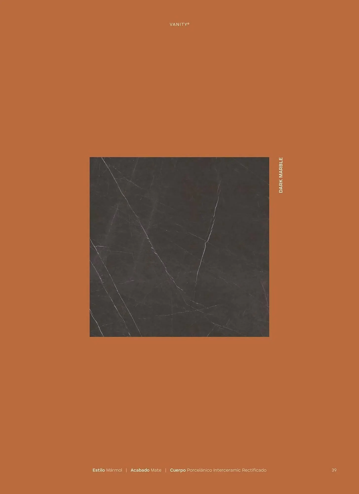 Catálogo de Catálogo Interceramic 3 de octubre al 3 de octubre 2026 - Pagina 41