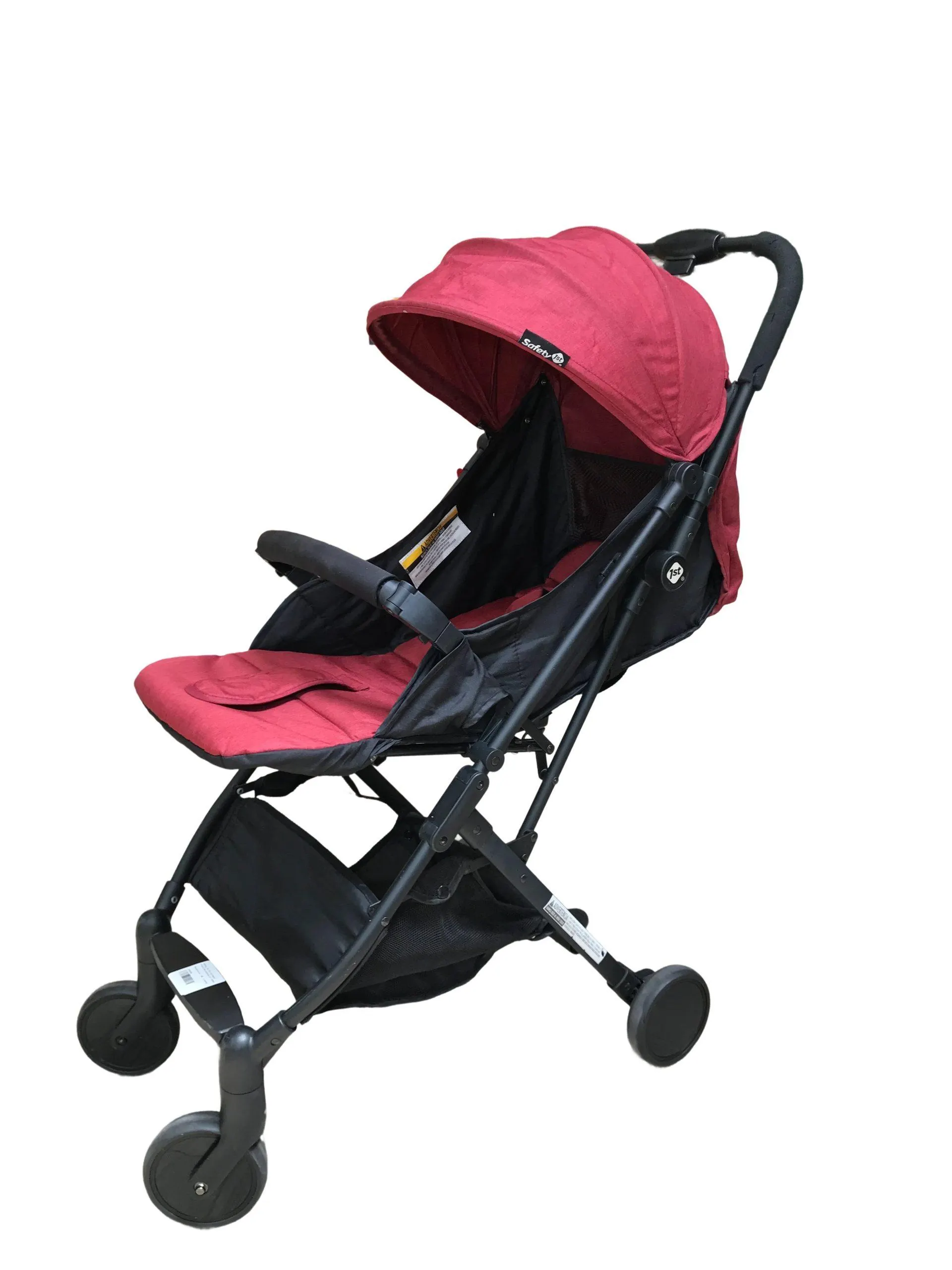 Safety 1st Sin portabeb?