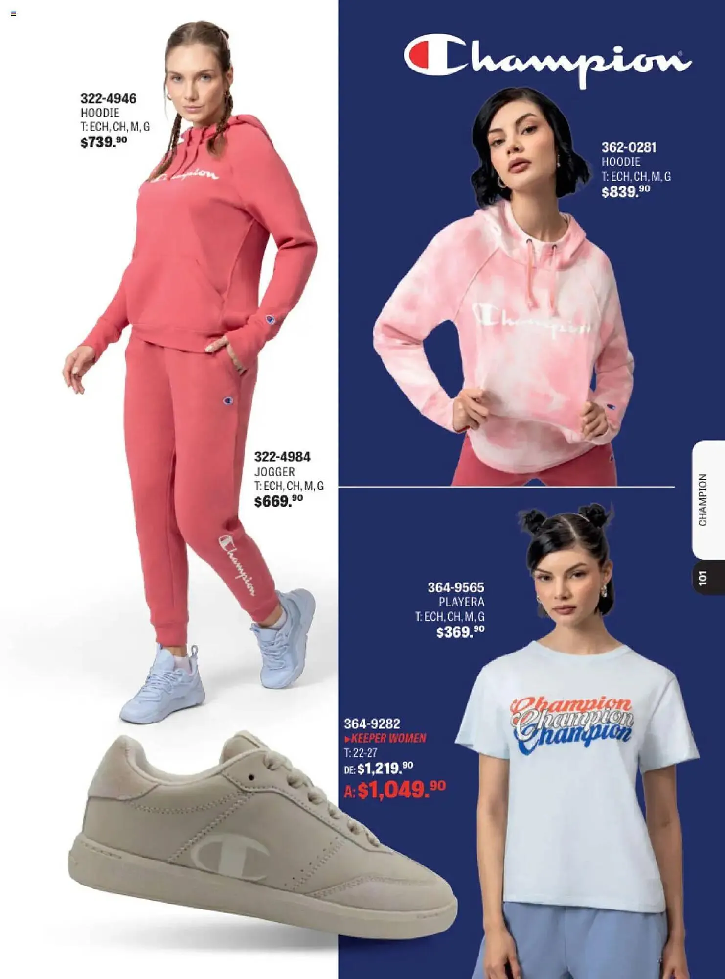 Catálogo de Catálogo Andrea 13 de agosto al 1 de enero 2026 - Pagina 98