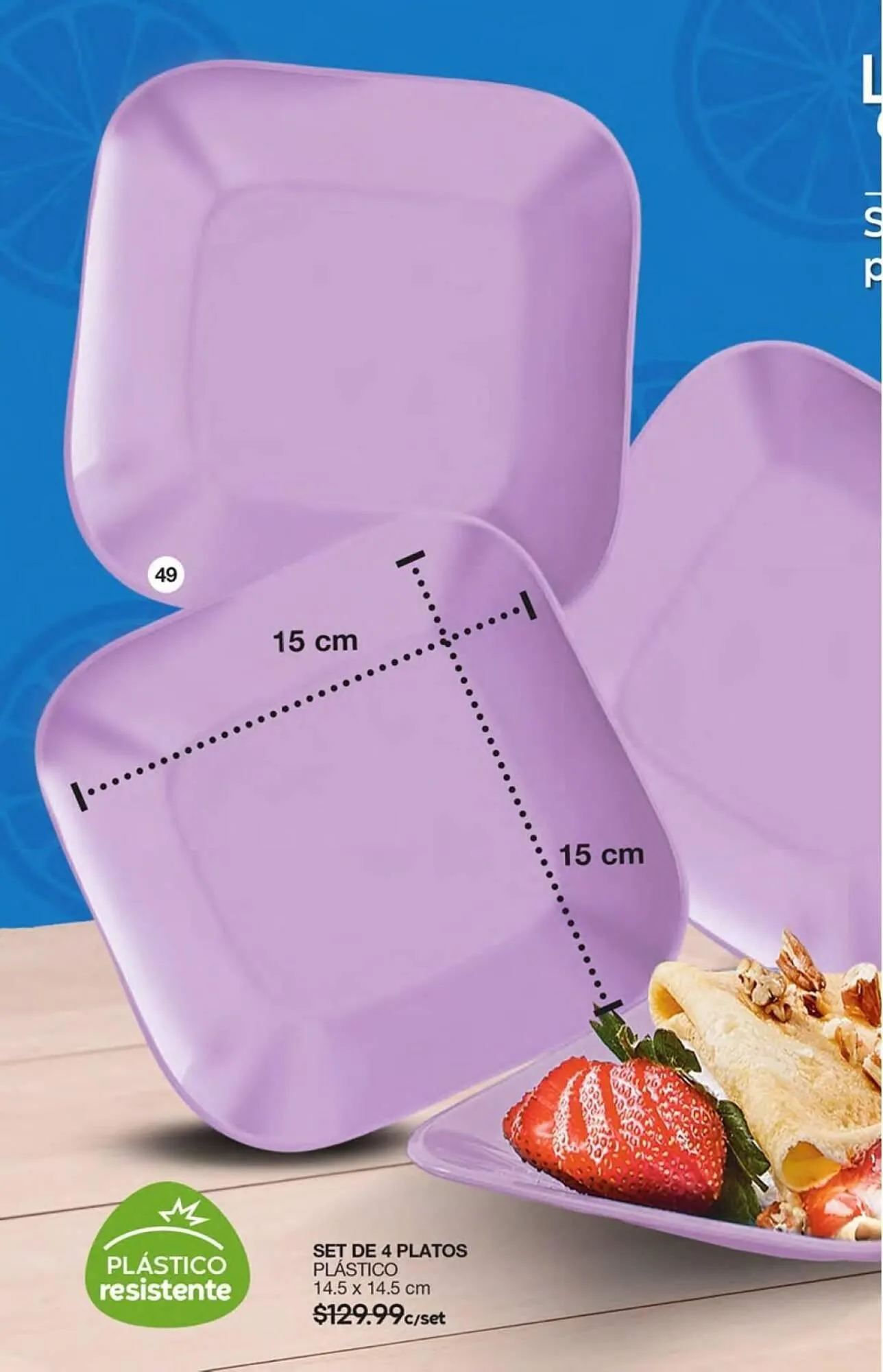 Catálogo de Catálogo Fuller 21 de agosto al 31 de octubre 2025 - Pagina 32