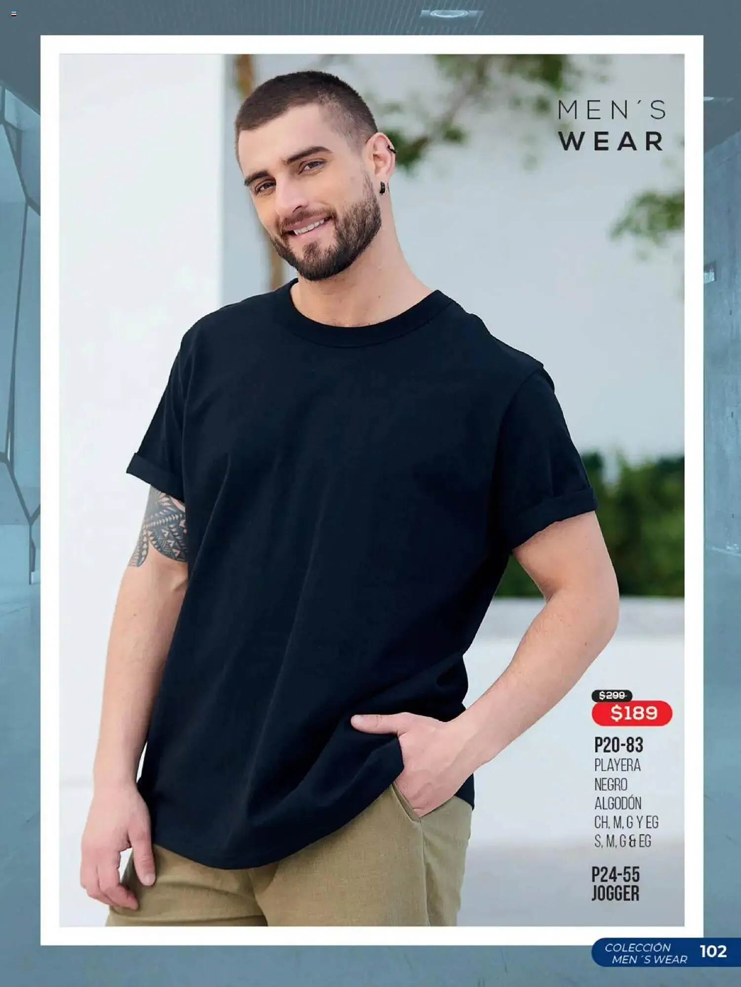 Catálogo de Catálogo Cklass 28 de abril al 18 de mayo 2025 - Pagina 103