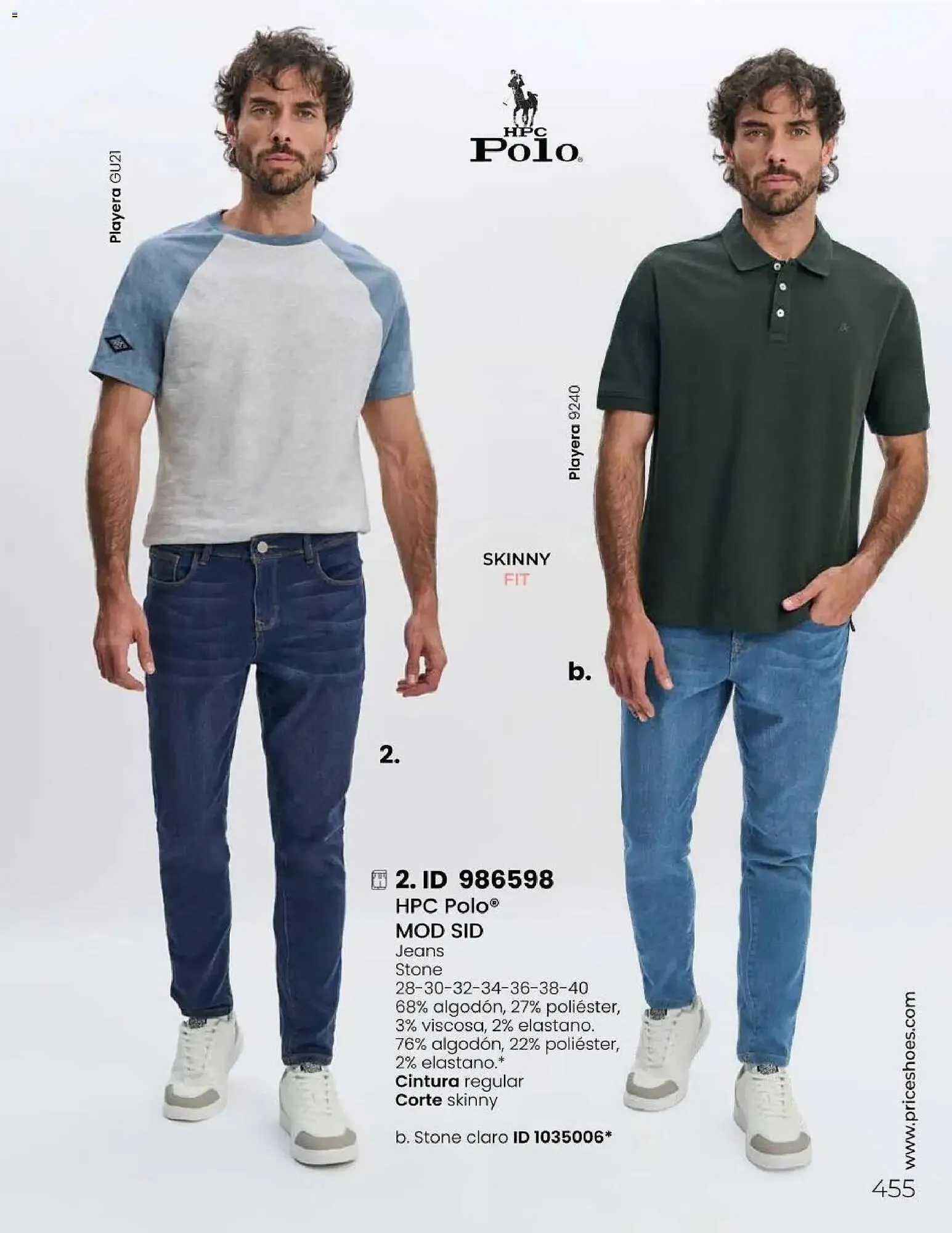 Catálogo de Catálogo Price Shoes 6 de mayo al 31 de diciembre 2026 - Pagina 455