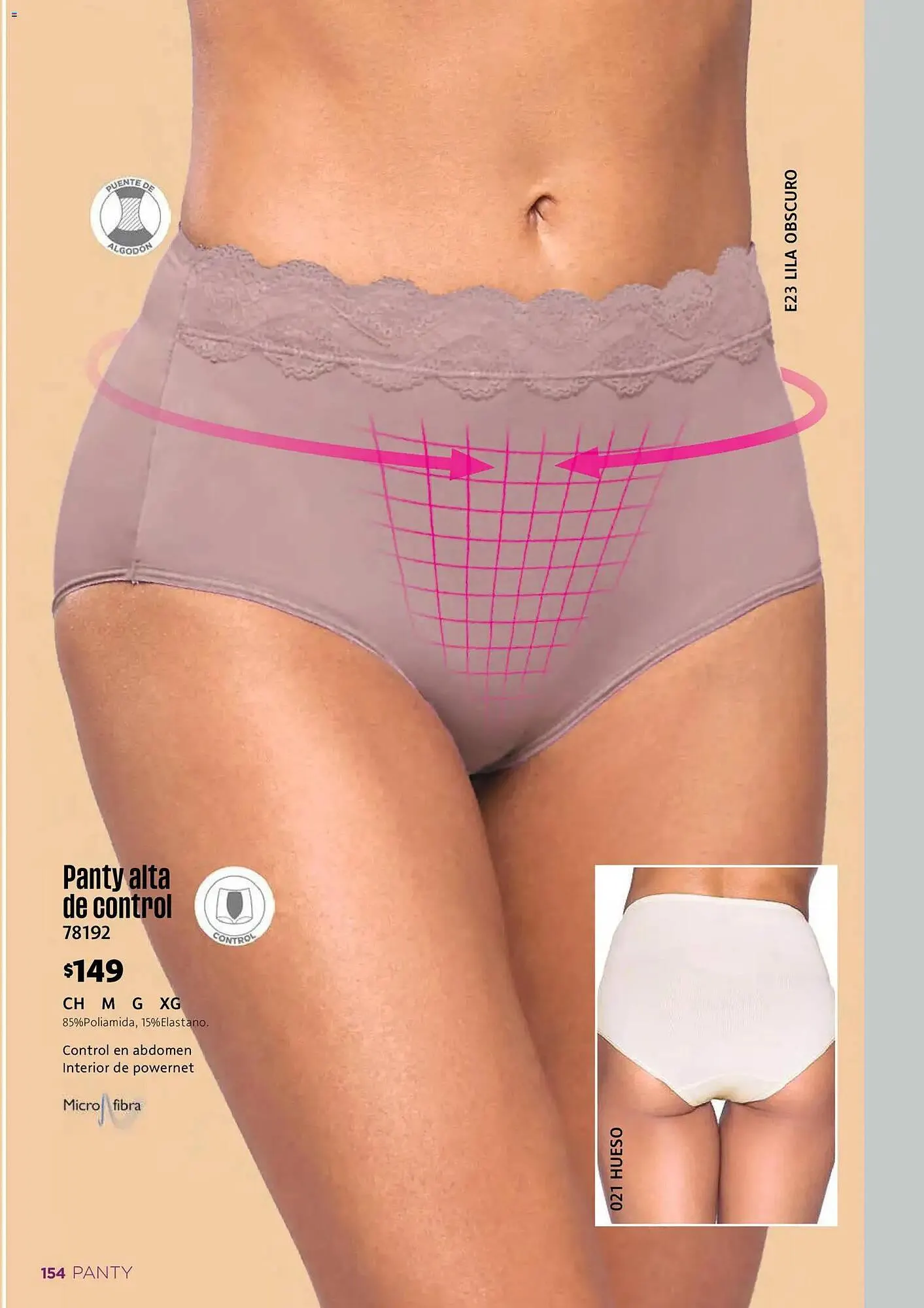 Catálogo de Catálogo Ilusión 1 de mayo al 31 de mayo 2026 - Pagina 156