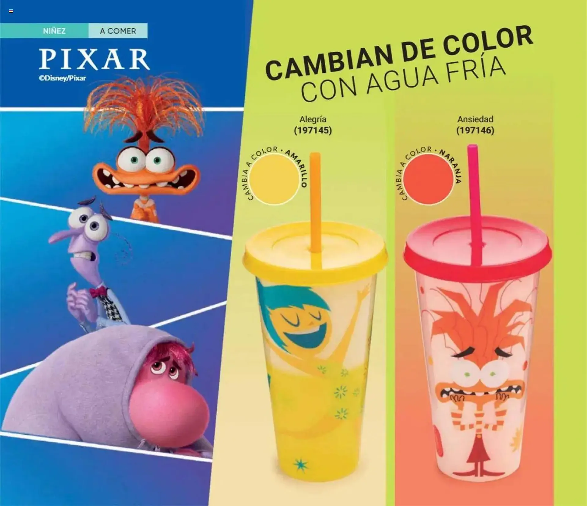 Catálogo de Catálogo Avon 9 de octubre al 10 de noviembre 2025 - Pagina 198