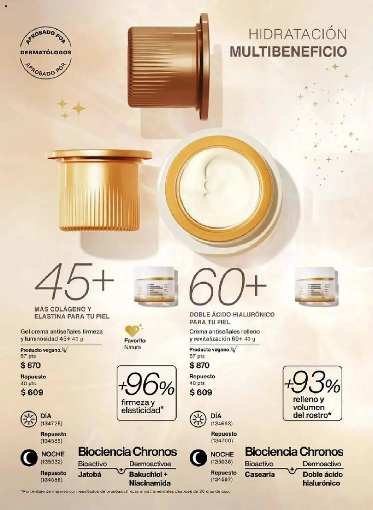 Catálogo de Catálogo Natura 10 de noviembre al 1 de enero 2026 - Pagina 104