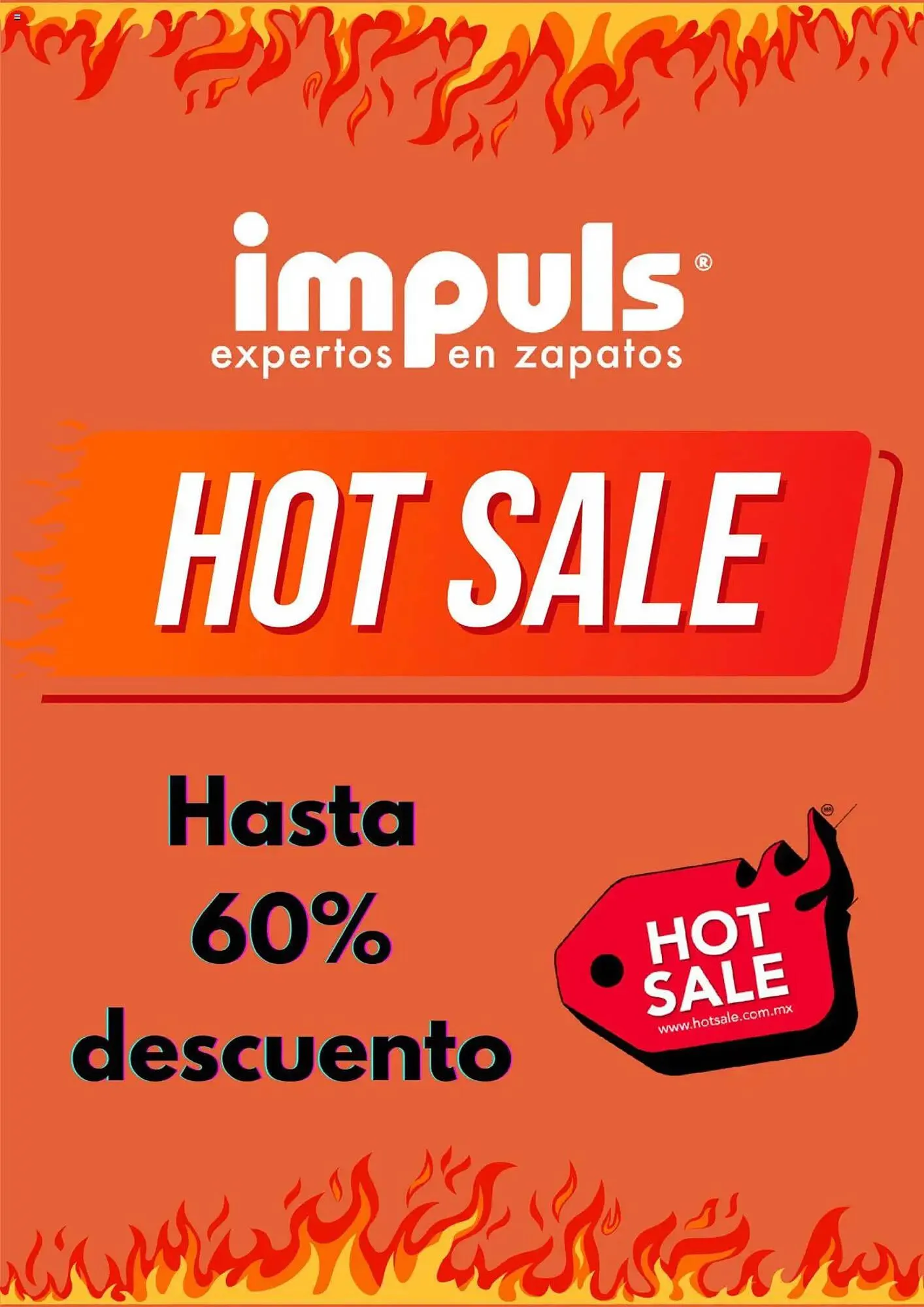 Catálogo de Catálogo Impuls 26 de mayo al 4 de junio 2025 - Pagina 1