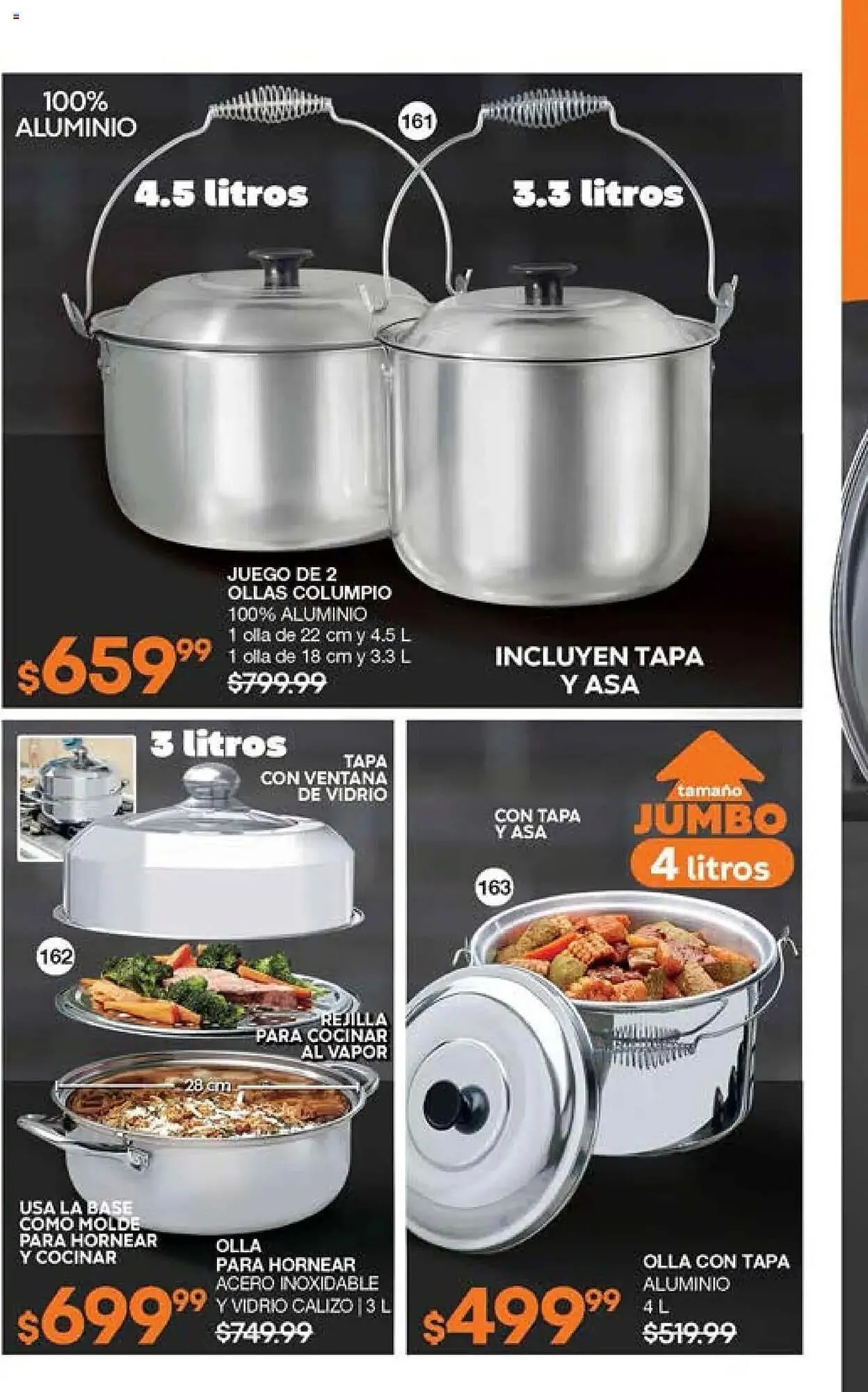 Catálogo de Catálogo Fuller 15 de octubre al 5 de noviembre 2025 - Pagina 72