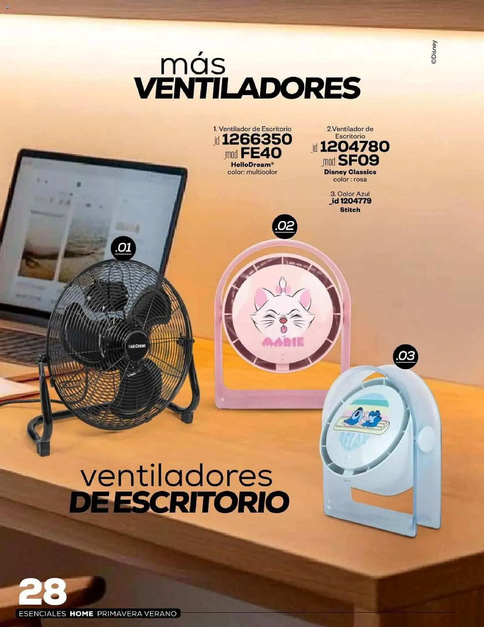 Catálogo de Catálogo Price Shoes 4 de mayo al 1 de enero 2027 - Pagina 28